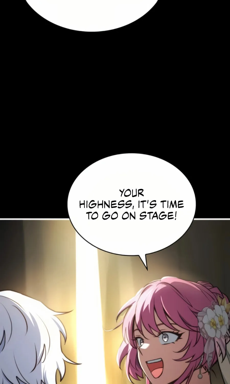 The Crown Prince That Sells Medicine Chapter 74 page 8 - 