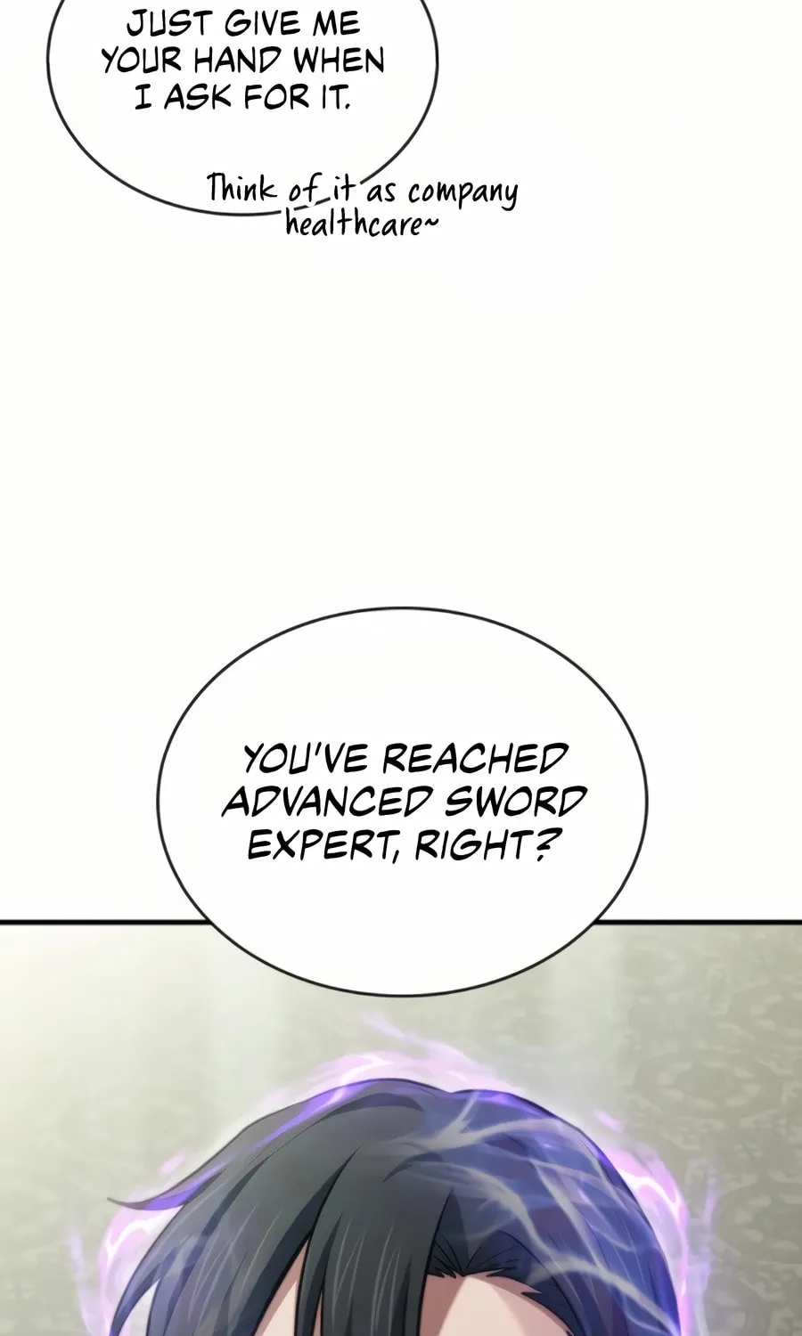 The Crown Prince That Sells Medicine Chapter 74 page 71 - 