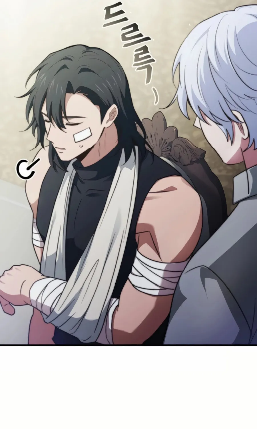 The Crown Prince That Sells Medicine Chapter 74 page 76 - 