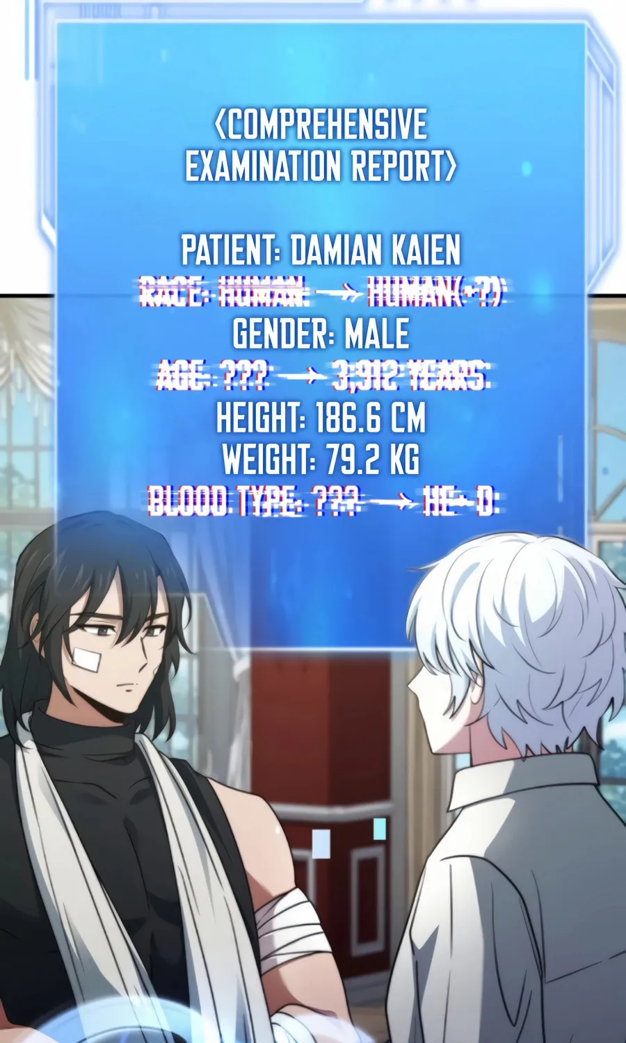 The Crown Prince That Sells Medicine Chapter 74 page 78 - 
