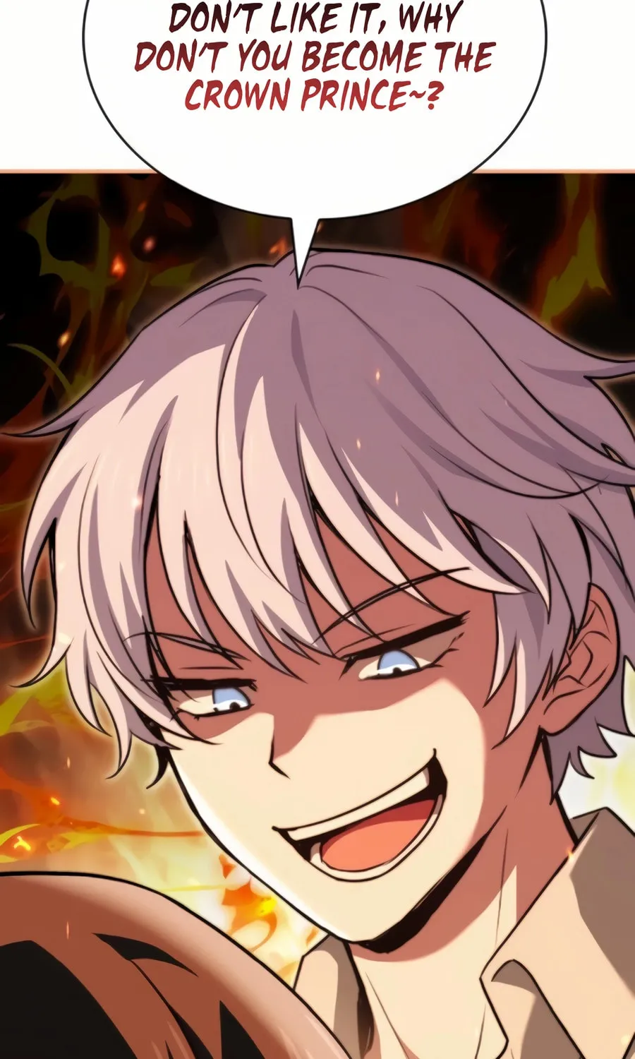 The Crown Prince That Sells Medicine Chapter 74 page 90 - 