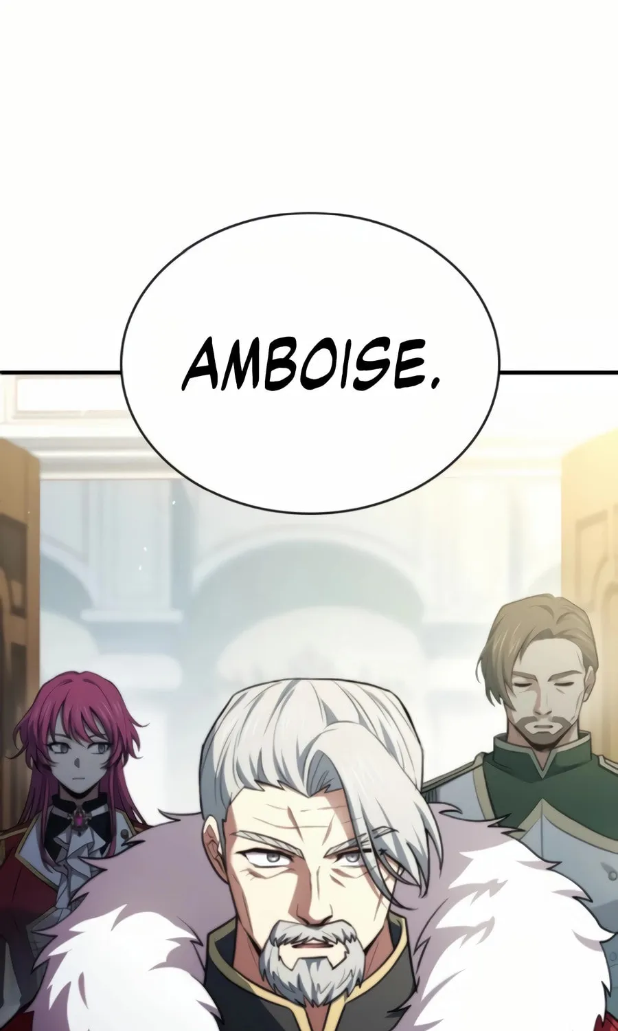 The Crown Prince That Sells Medicine Chapter 74 page 97 - 