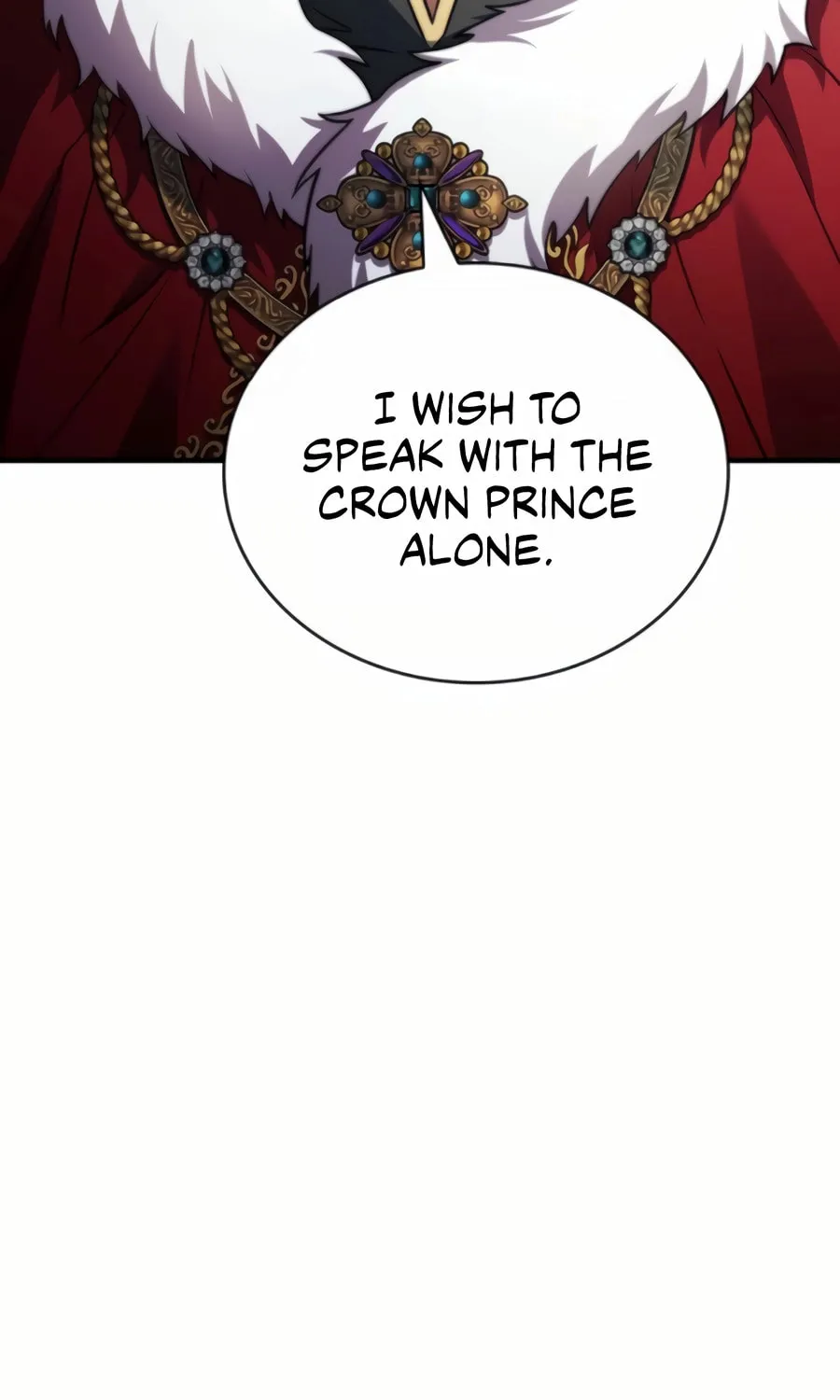 The Crown Prince That Sells Medicine Chapter 74 page 98 - 