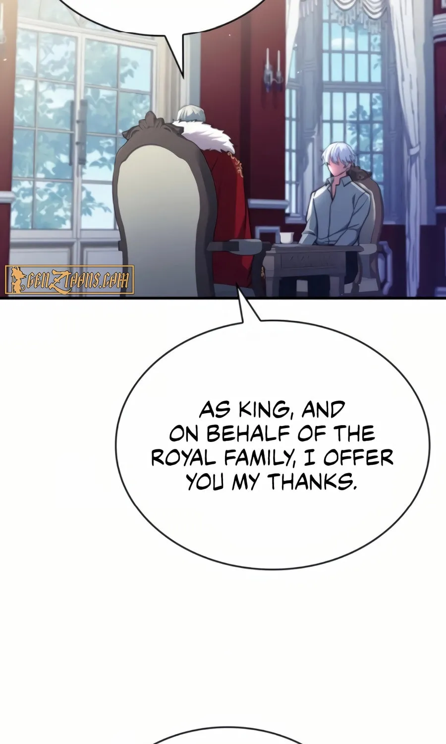 The Crown Prince That Sells Medicine Chapter 74 page 100 - 