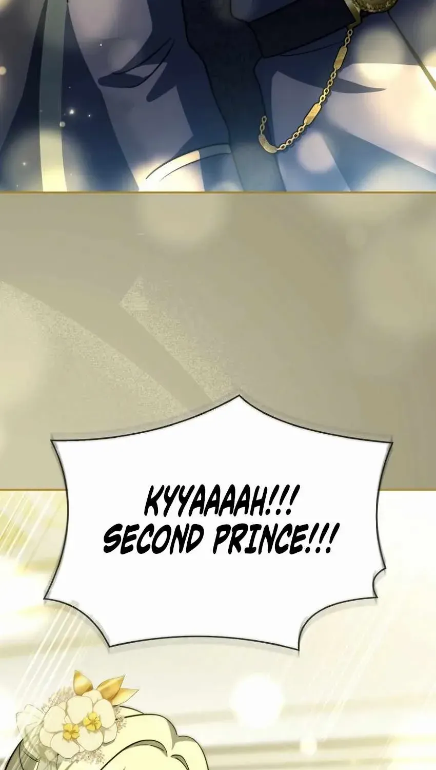 The Crown Prince That Sells Medicine Chapter 75.5 page 101 - 