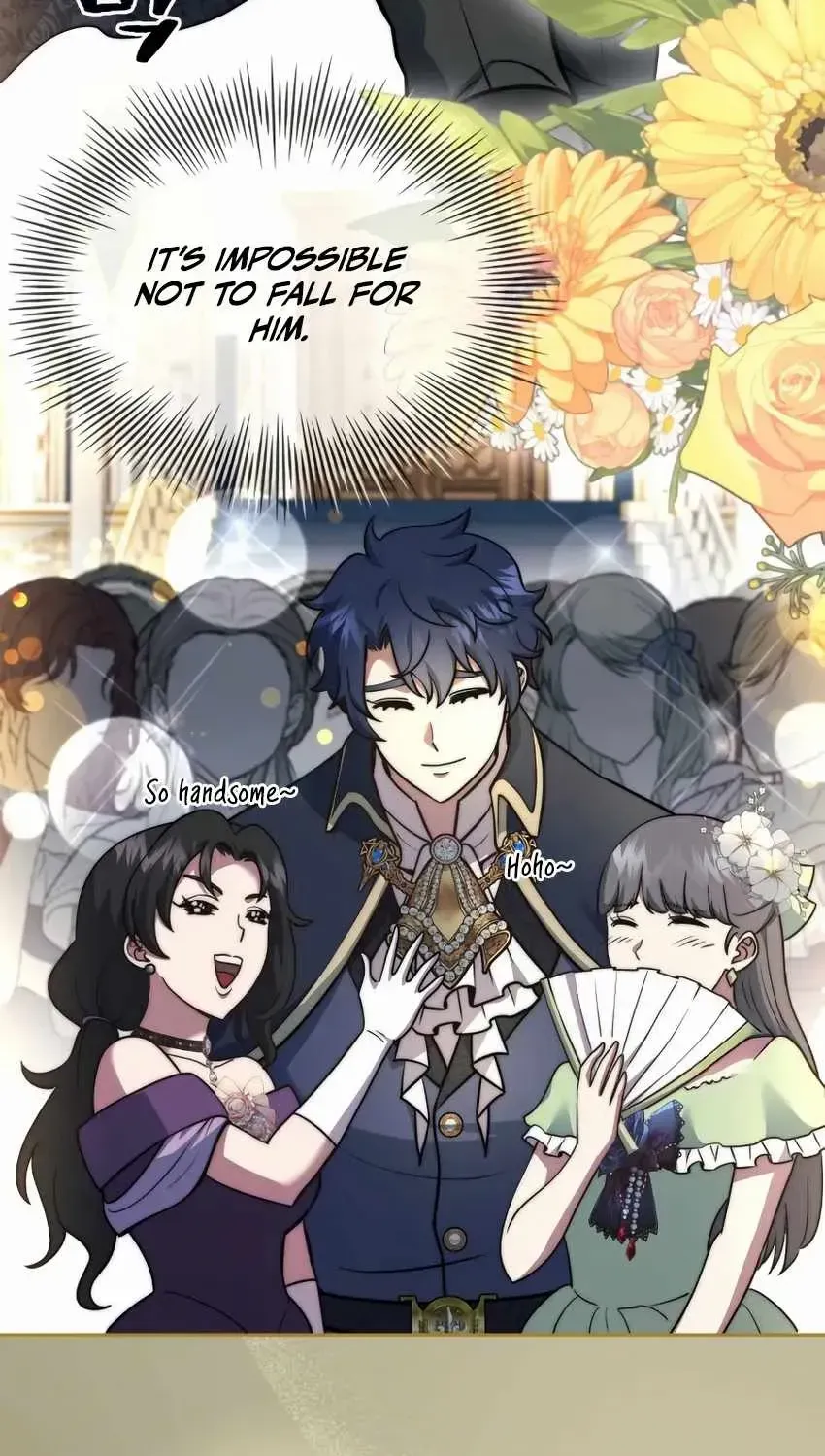 The Crown Prince That Sells Medicine Chapter 75.5 page 105 - 