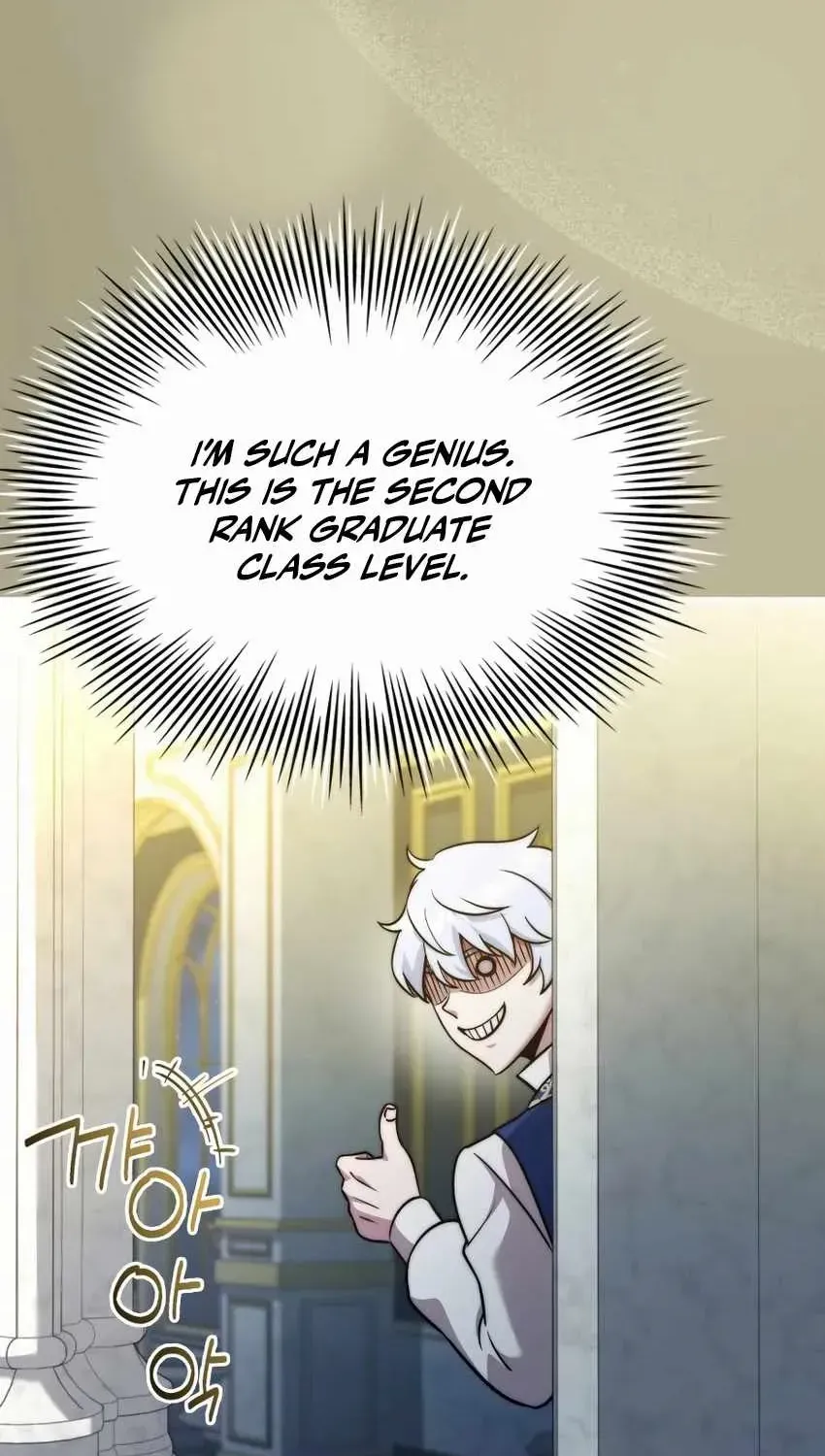 The Crown Prince That Sells Medicine Chapter 75.5 page 106 - 