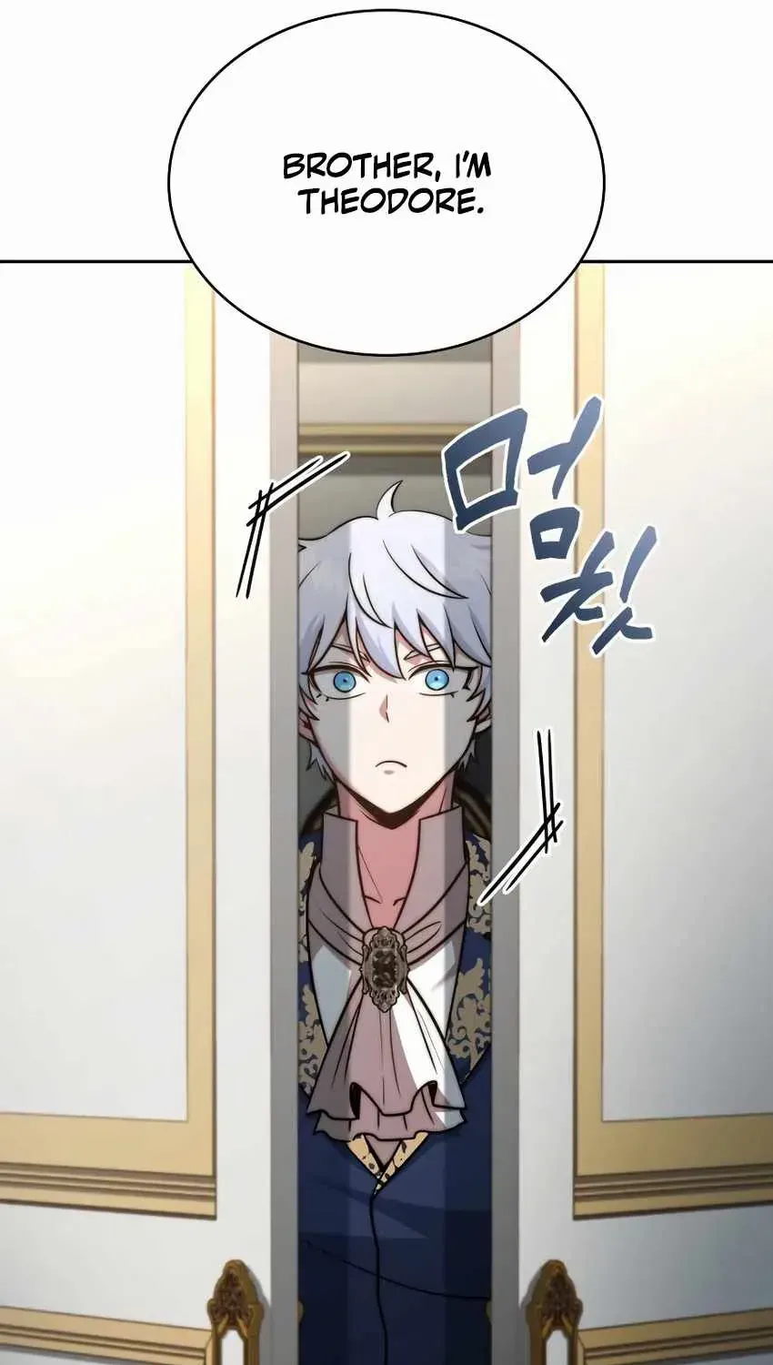 The Crown Prince That Sells Medicine Chapter 75.5 page 118 - 