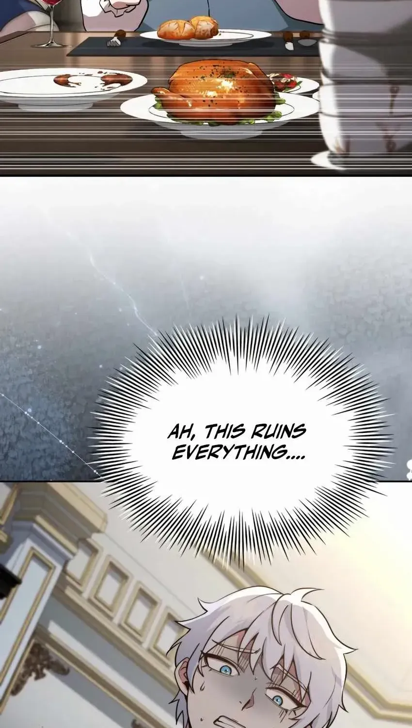 The Crown Prince That Sells Medicine Chapter 75.5 page 123 - 