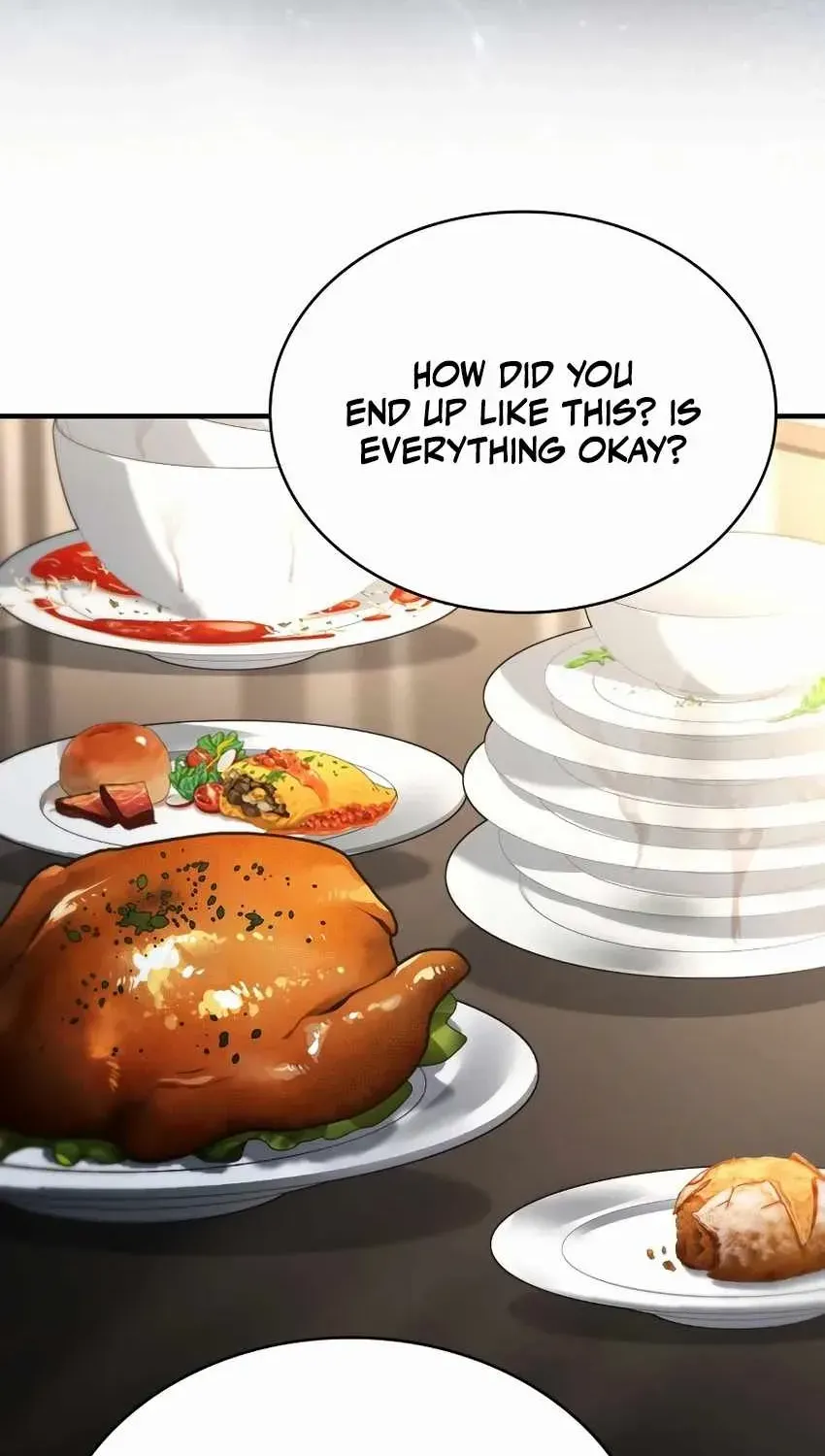The Crown Prince That Sells Medicine Chapter 75.5 page 125 - 