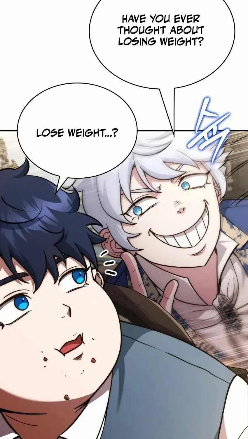 The Crown Prince That Sells Medicine Chapter 75.5 page 134 - 