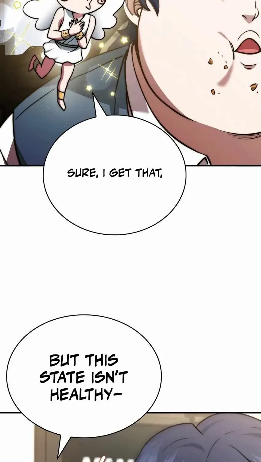 The Crown Prince That Sells Medicine Chapter 75.5 page 137 - 