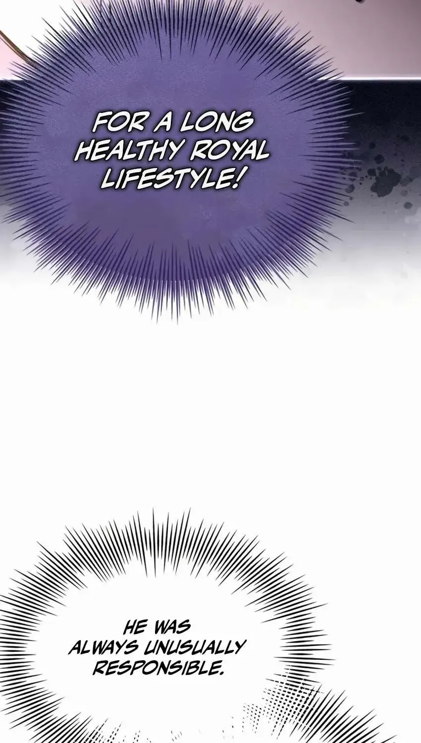 The Crown Prince That Sells Medicine Chapter 75.5 page 146 - 