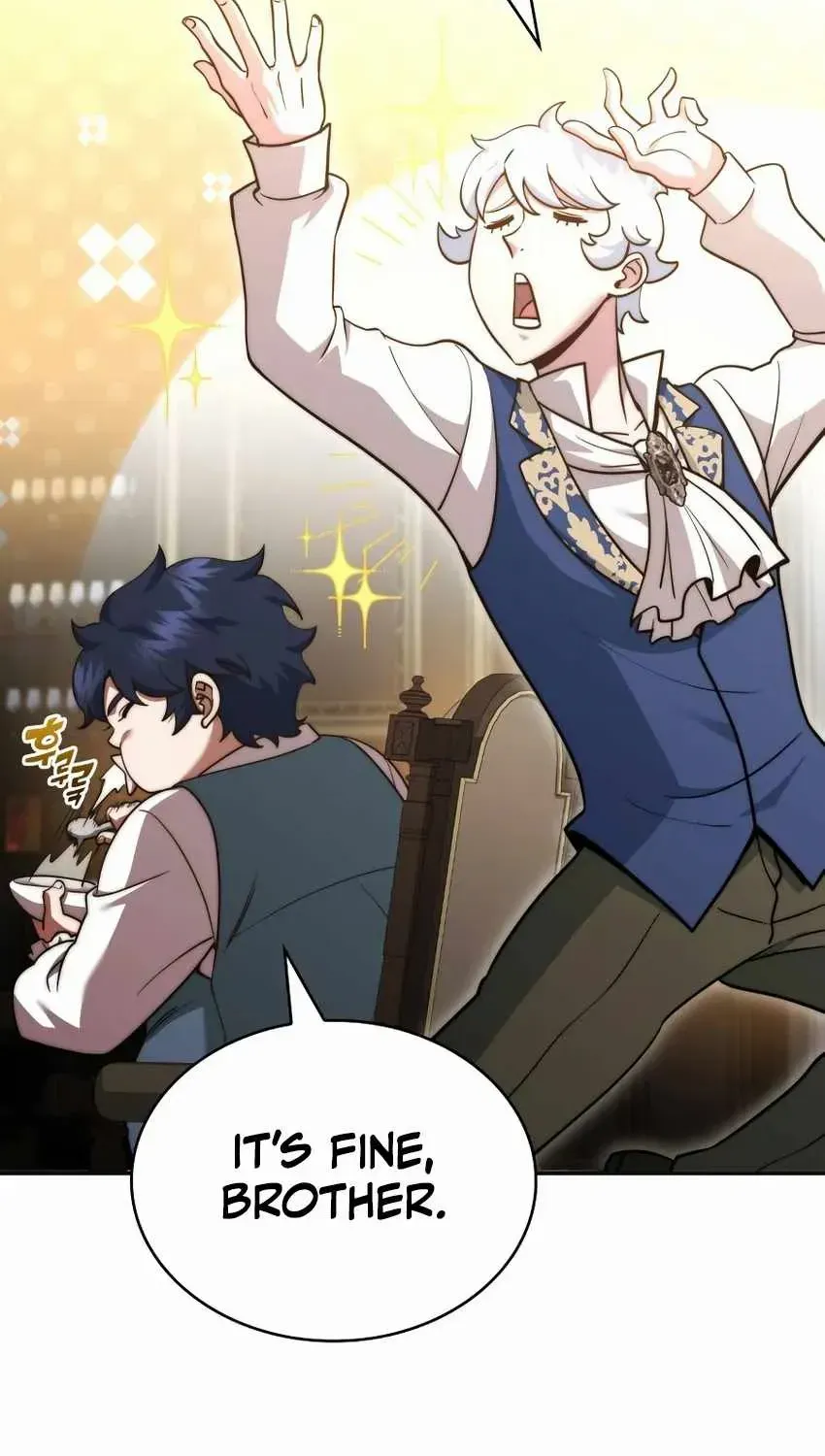 The Crown Prince That Sells Medicine Chapter 75.5 page 151 - 