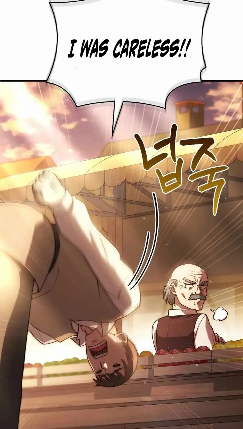 The Crown Prince That Sells Medicine Chapter 75.5 page 17 - 