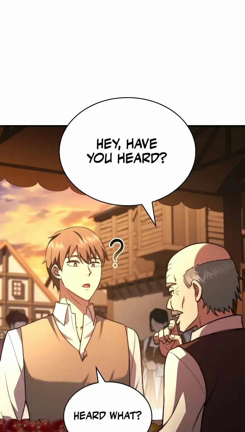 The Crown Prince That Sells Medicine Chapter 75.5 page 3 - 