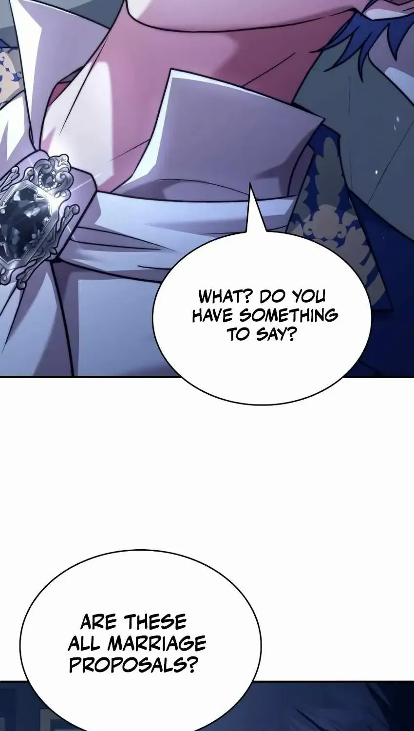 The Crown Prince That Sells Medicine Chapter 75.5 page 24 - 