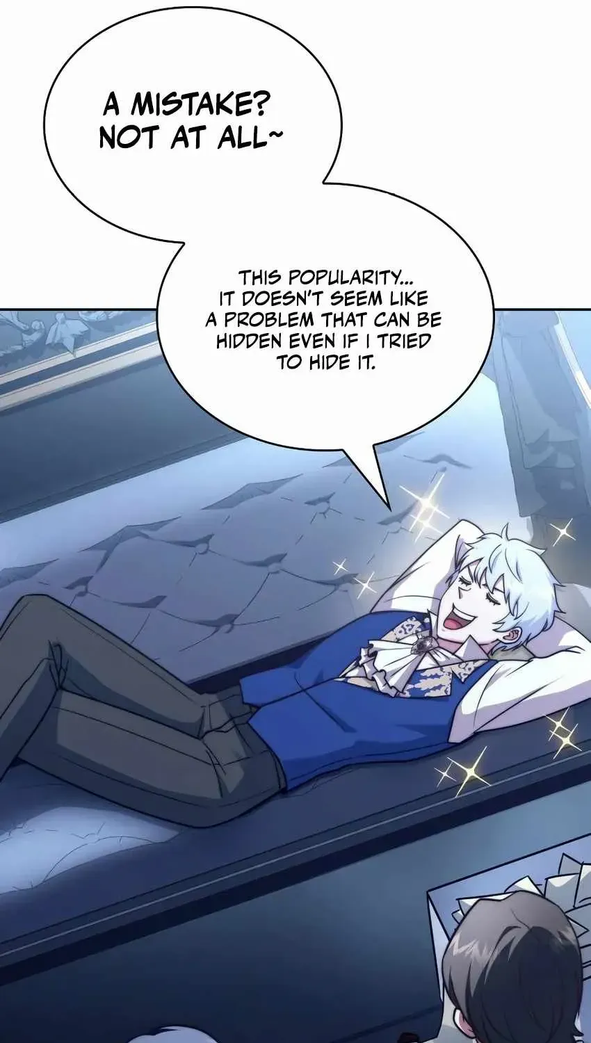 The Crown Prince That Sells Medicine Chapter 75.5 page 28 - 