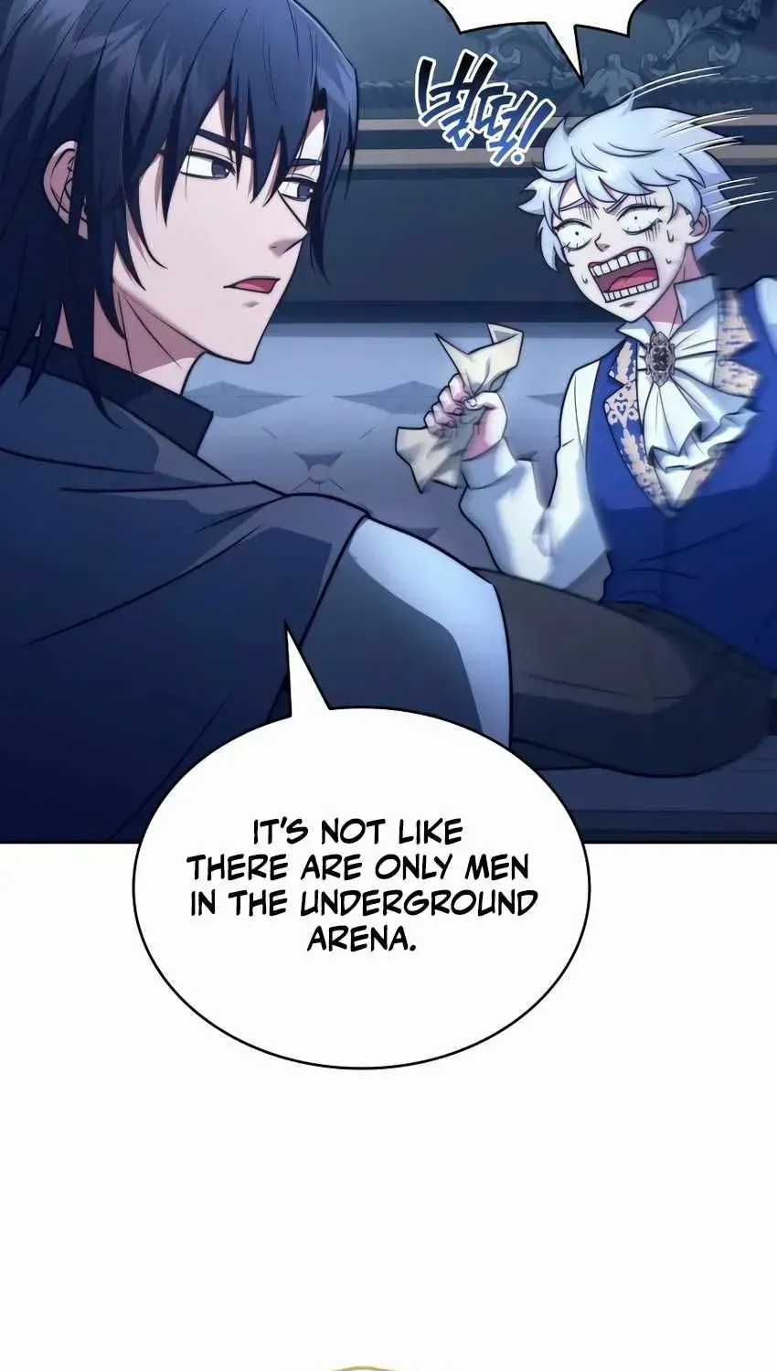 The Crown Prince That Sells Medicine Chapter 75.5 page 30 - 