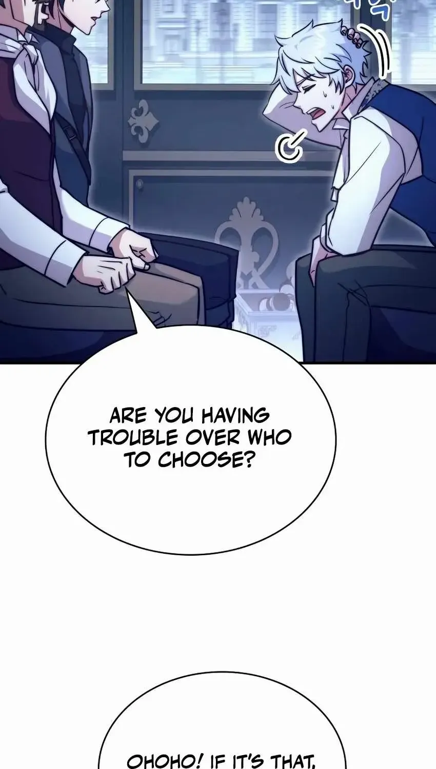 The Crown Prince That Sells Medicine Chapter 75.5 page 33 - 