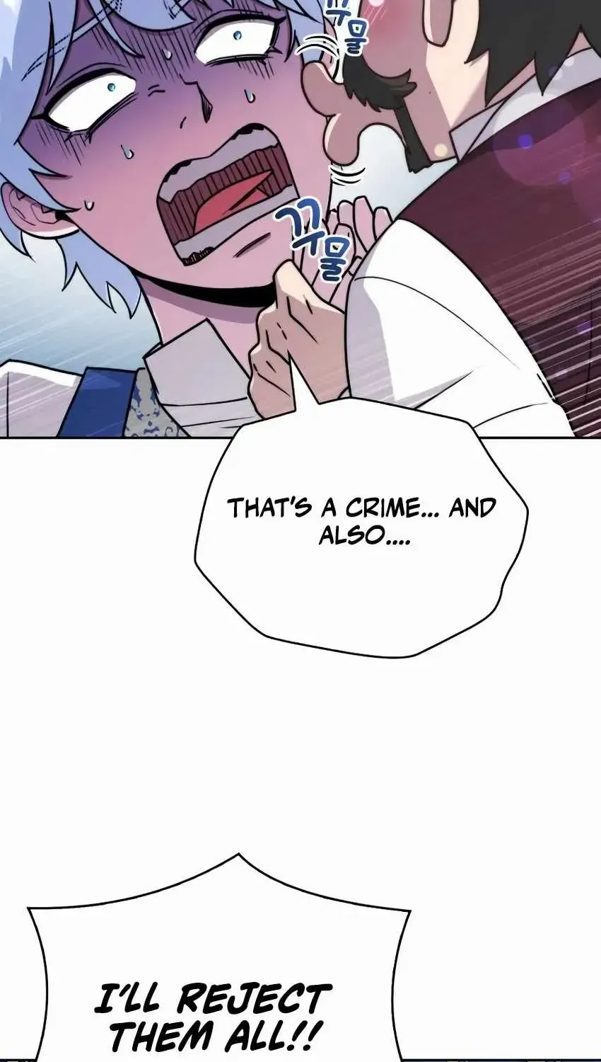 The Crown Prince That Sells Medicine Chapter 75.5 page 40 - 
