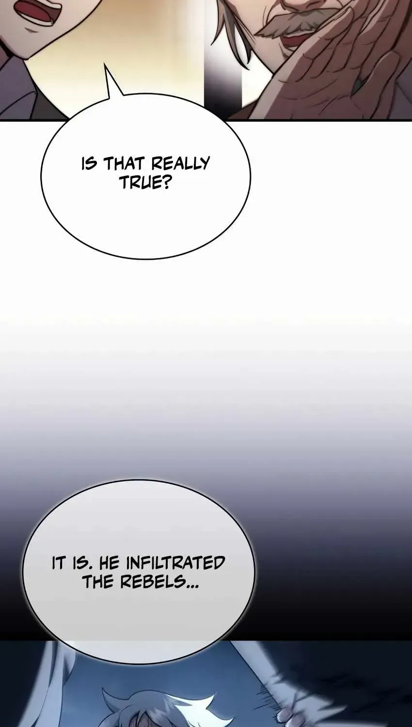 The Crown Prince That Sells Medicine Chapter 75.5 page 5 - 