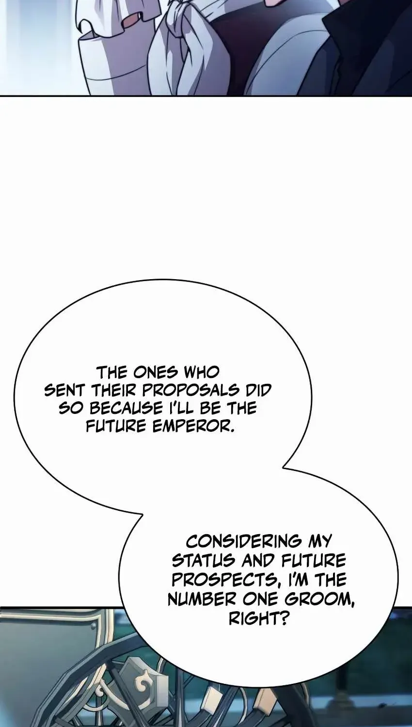 The Crown Prince That Sells Medicine Chapter 75.5 page 43 - 