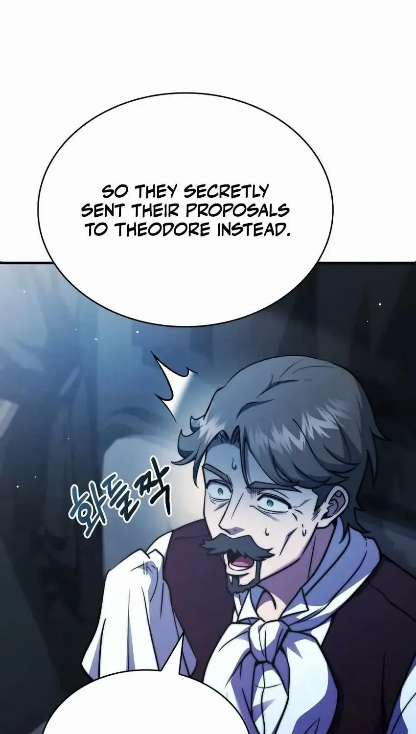 The Crown Prince That Sells Medicine Chapter 75.5 page 48 - 