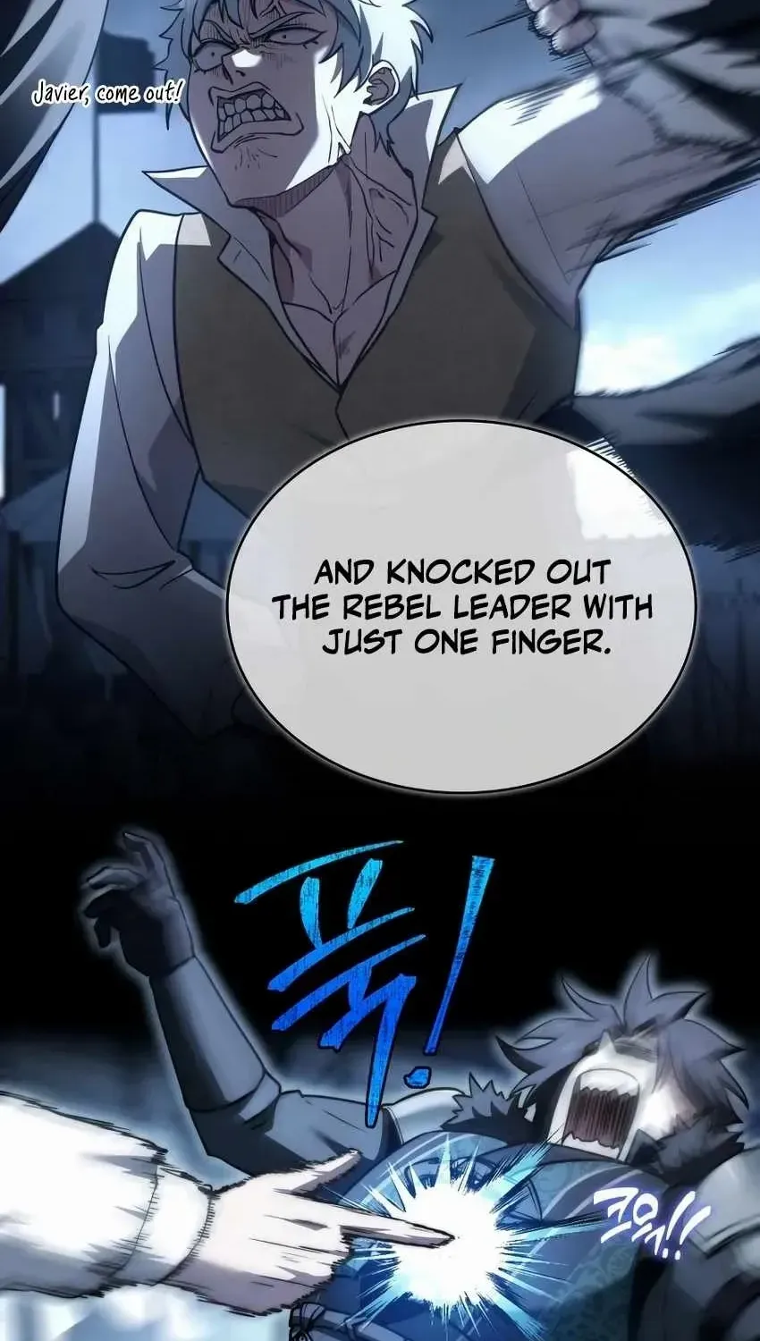 The Crown Prince That Sells Medicine Chapter 75.5 page 6 - 