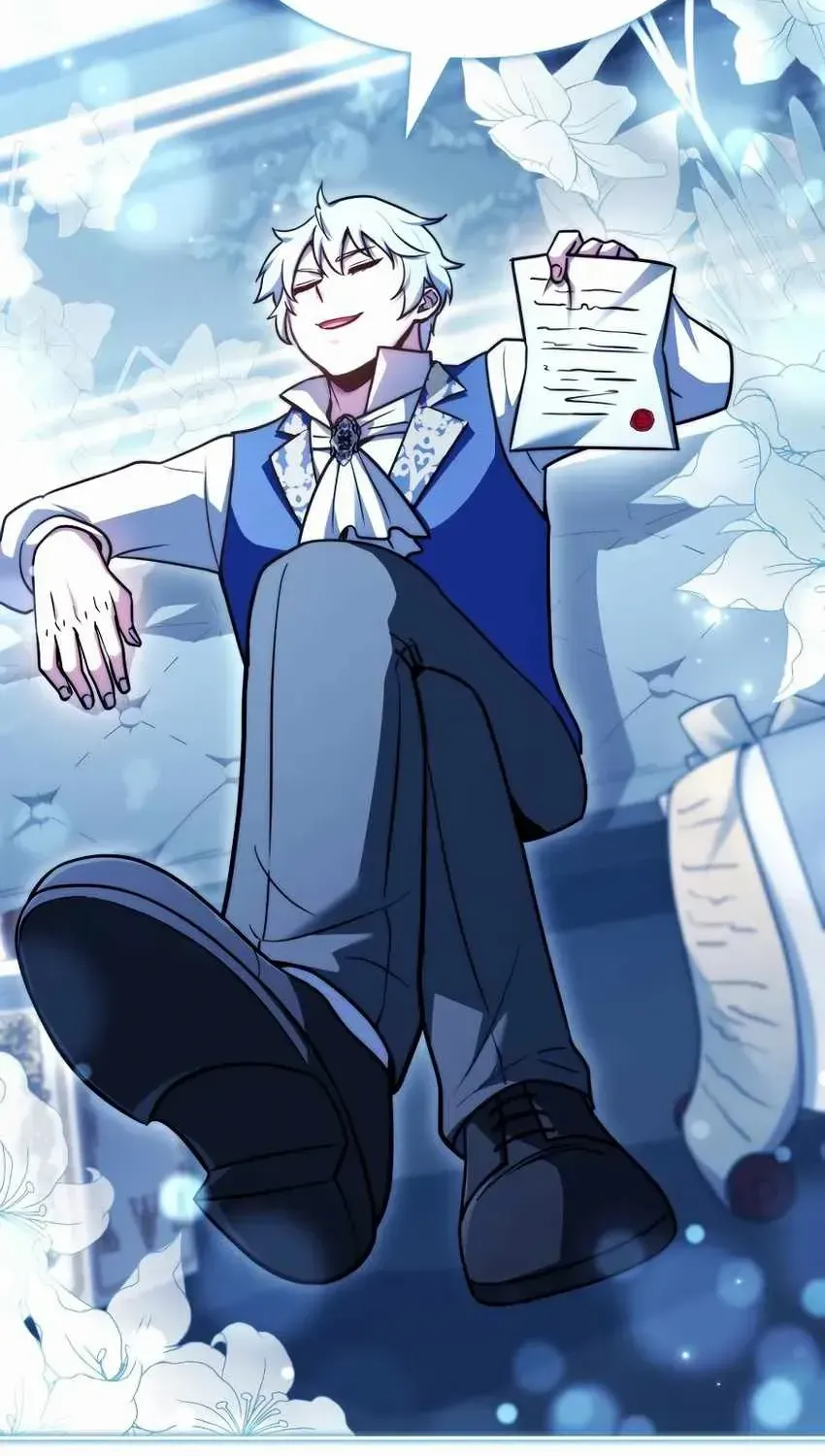 The Crown Prince That Sells Medicine Chapter 75.5 page 51 - 