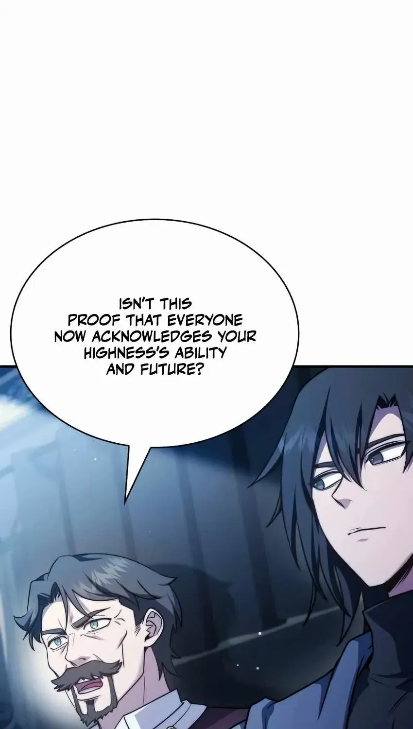 The Crown Prince That Sells Medicine Chapter 75.5 page 52 - 