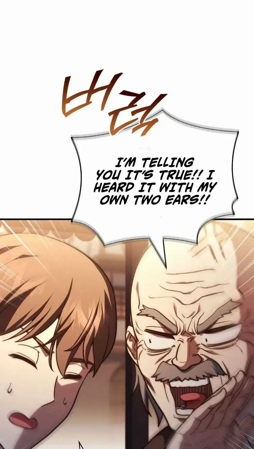 The Crown Prince That Sells Medicine Chapter 75.5 page 8 - 