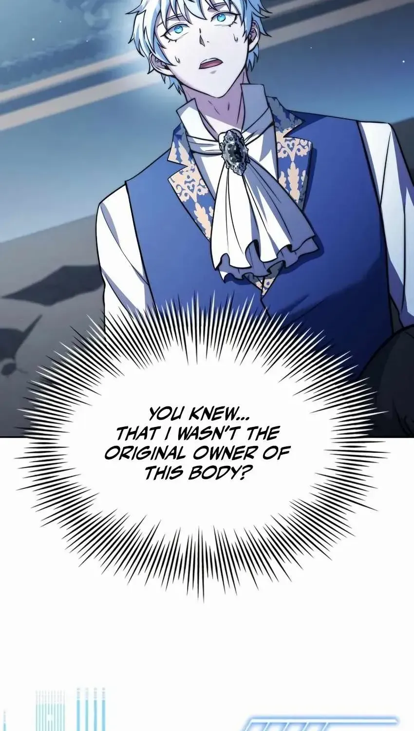 The Crown Prince That Sells Medicine Chapter 75.5 page 74 - 