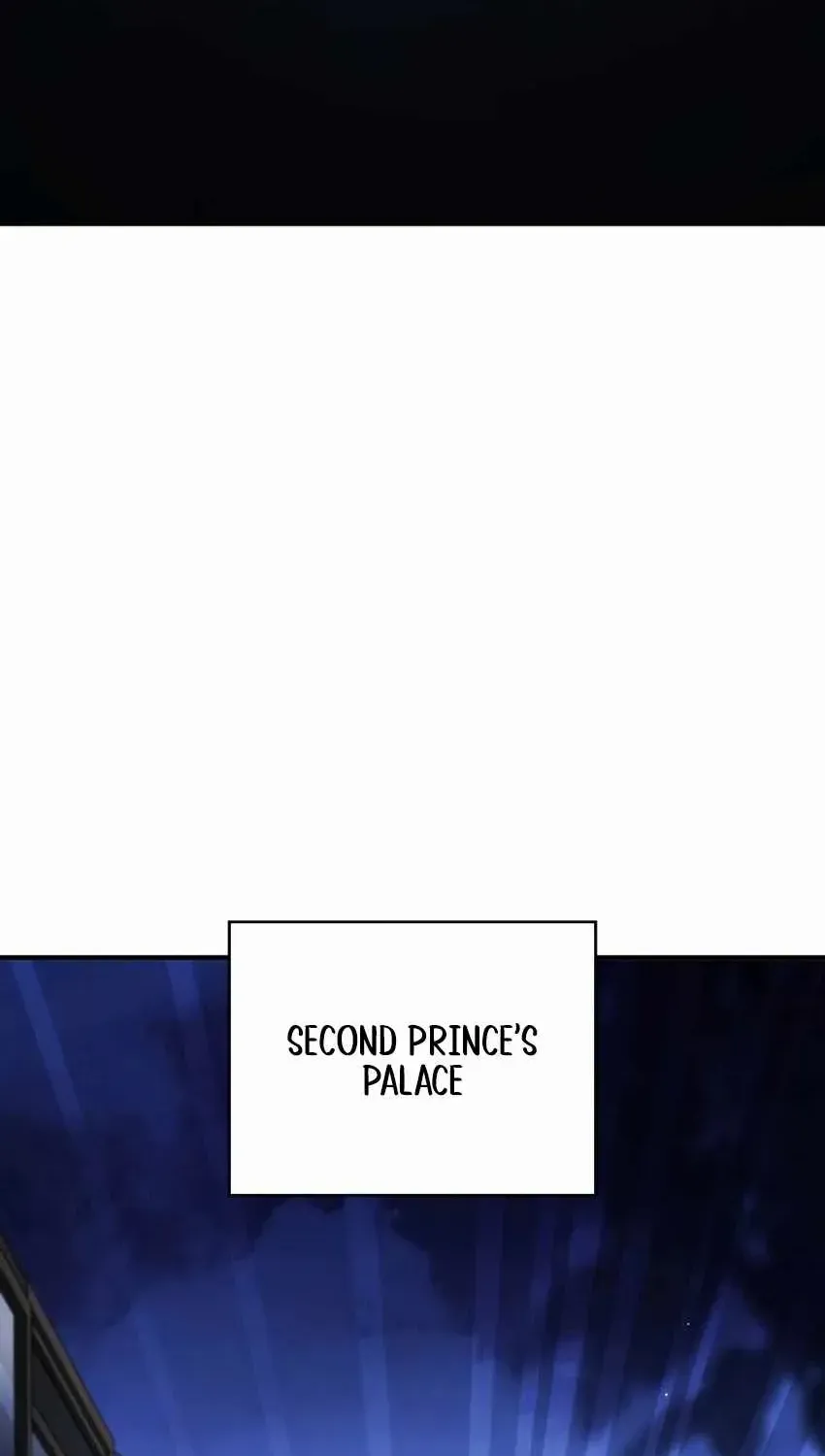 The Crown Prince That Sells Medicine Chapter 75.5 page 85 - 