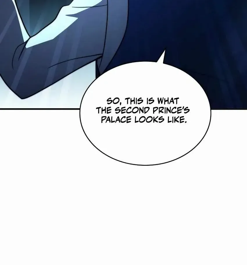 The Crown Prince That Sells Medicine Chapter 75.5 page 87 - 