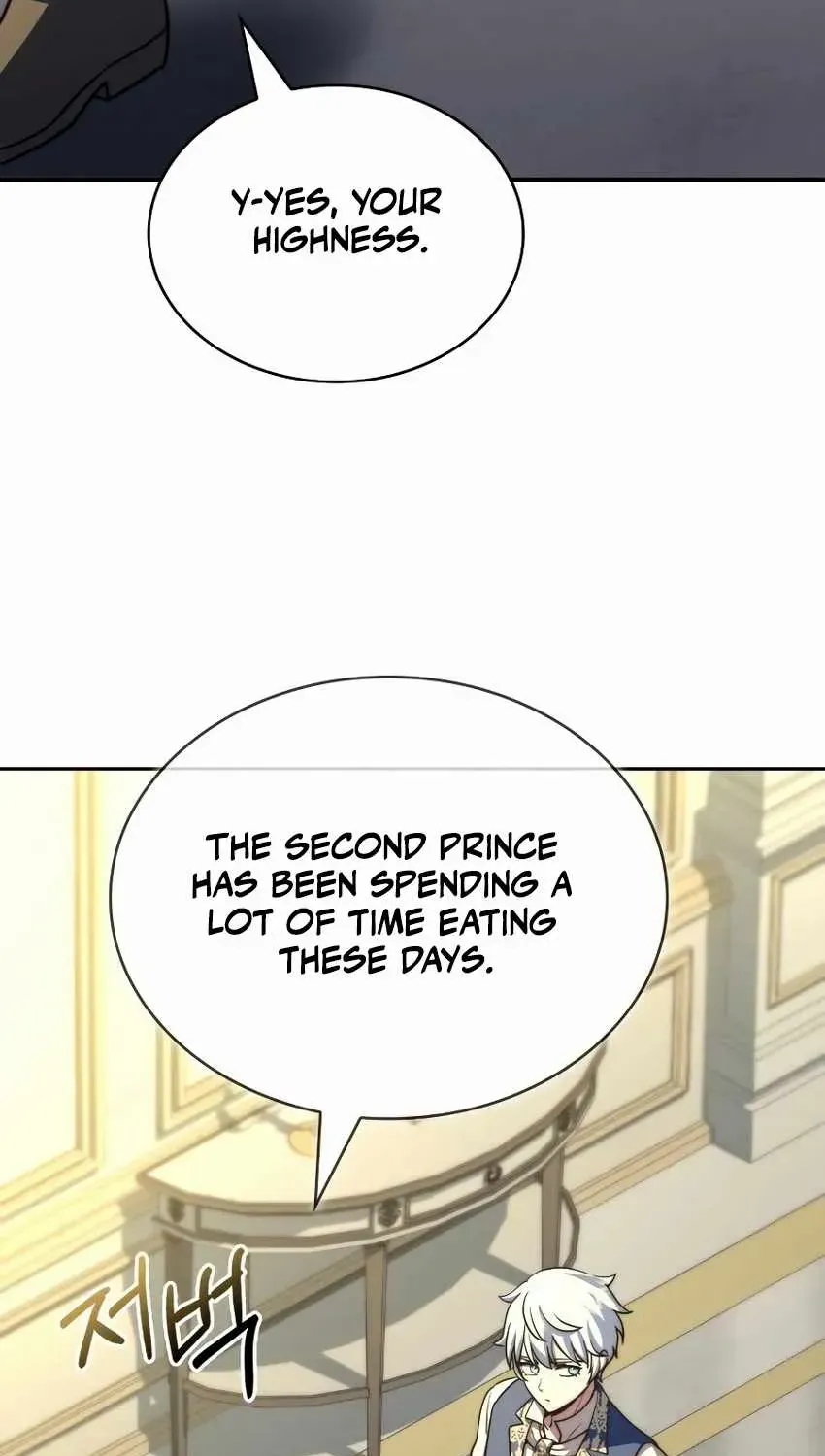 The Crown Prince That Sells Medicine Chapter 75.5 page 92 - 