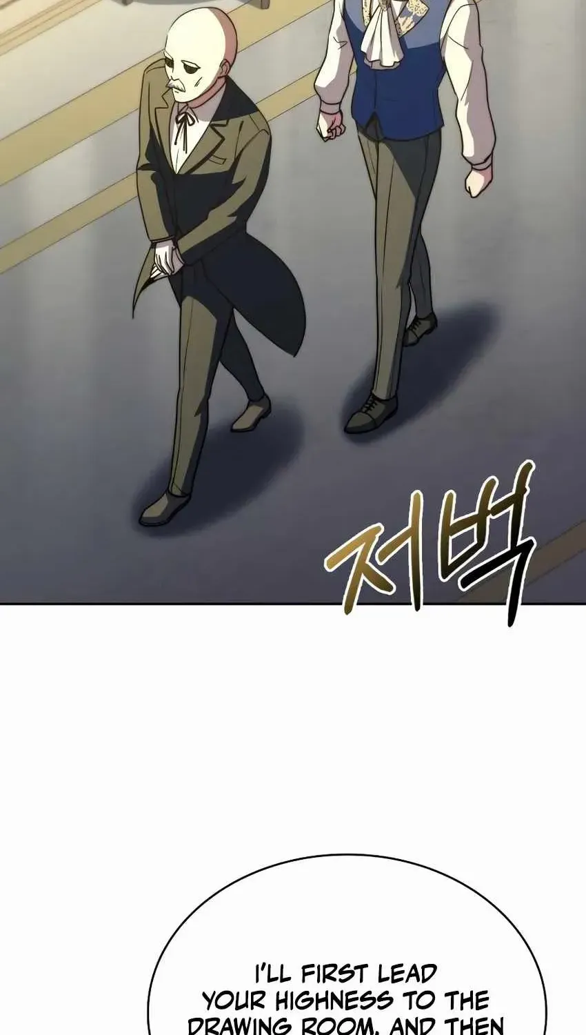 The Crown Prince That Sells Medicine Chapter 75.5 page 93 - 
