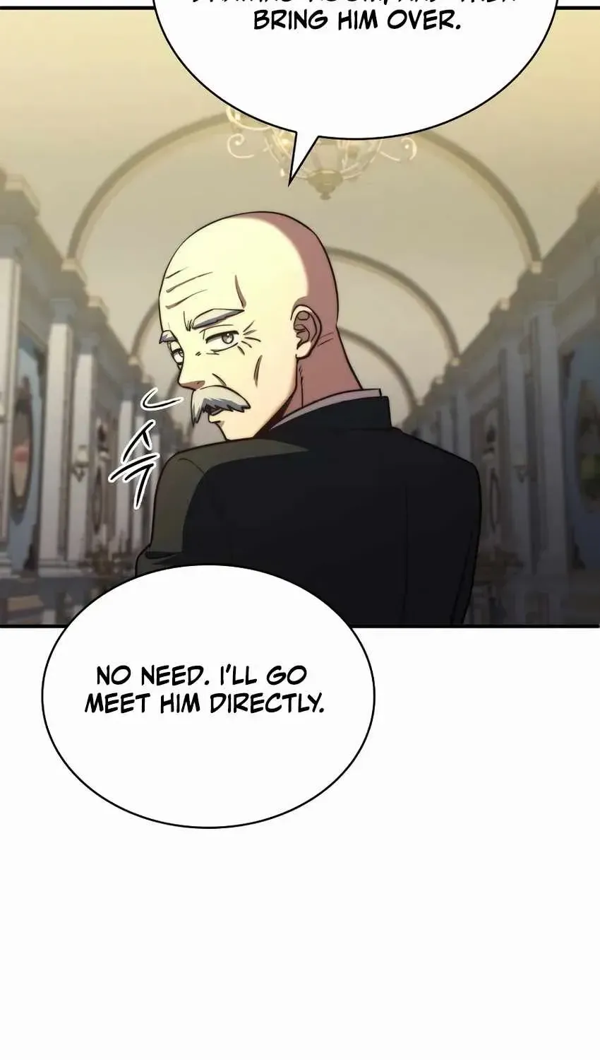 The Crown Prince That Sells Medicine Chapter 75.5 page 94 - 