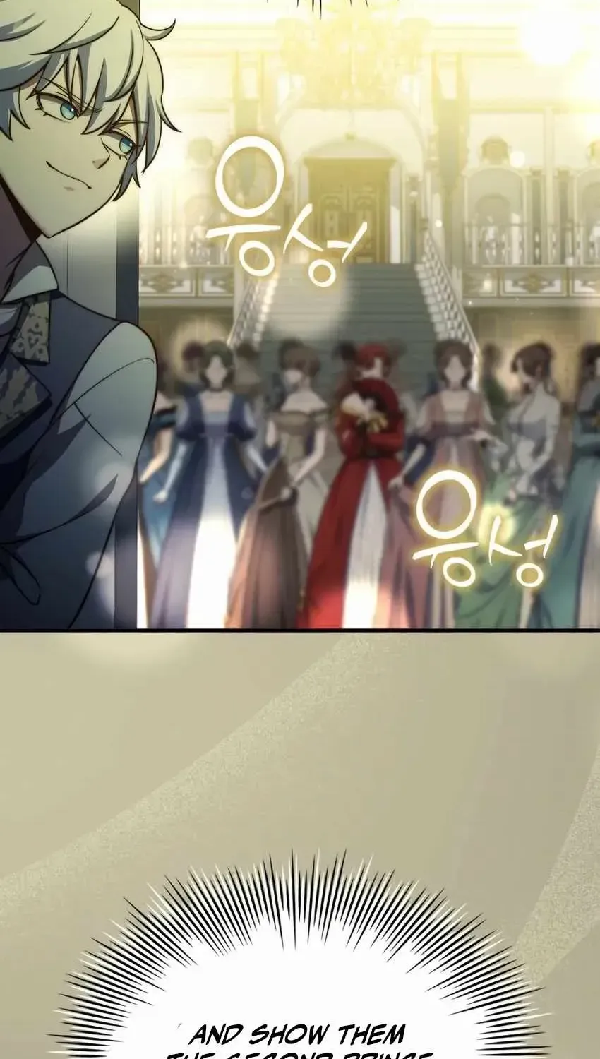 The Crown Prince That Sells Medicine Chapter 75.5 page 98 - 