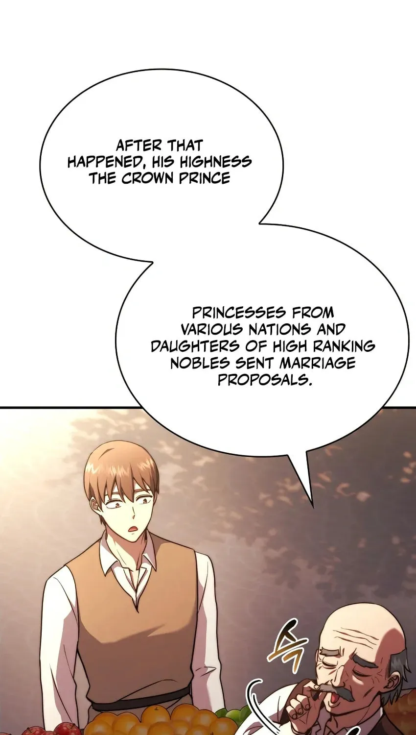 The Crown Prince That Sells Medicine Chapter 75 page 11 - 