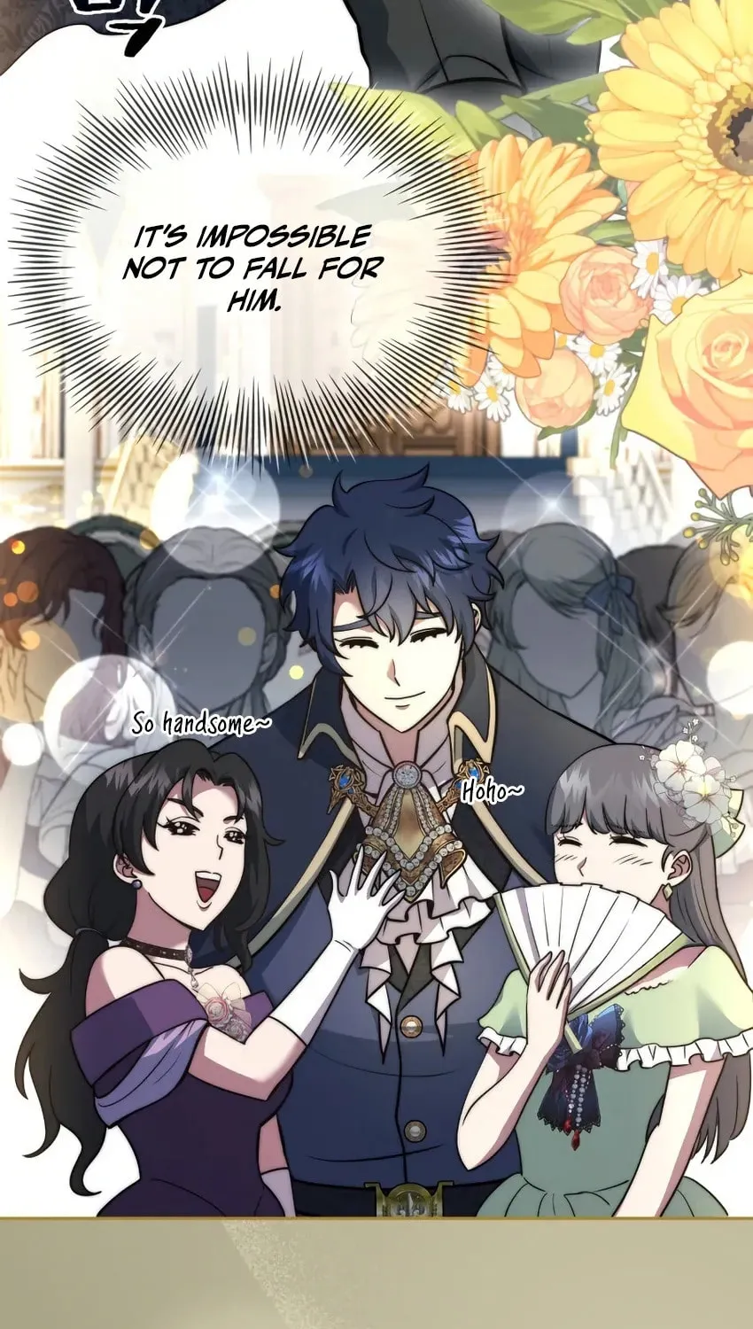 The Crown Prince That Sells Medicine Chapter 75 page 106 - 