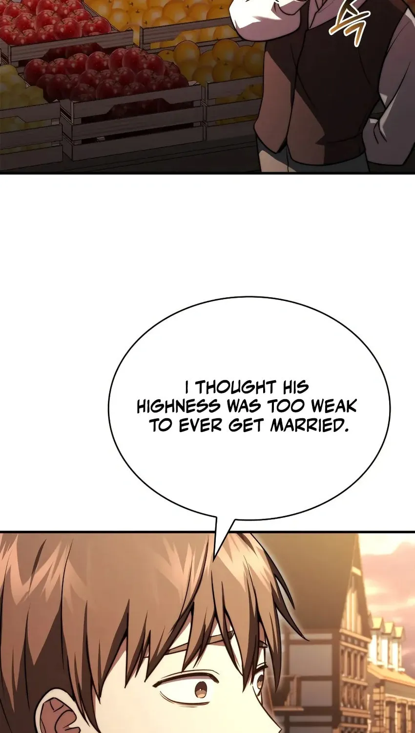 The Crown Prince That Sells Medicine Chapter 75 page 12 - 