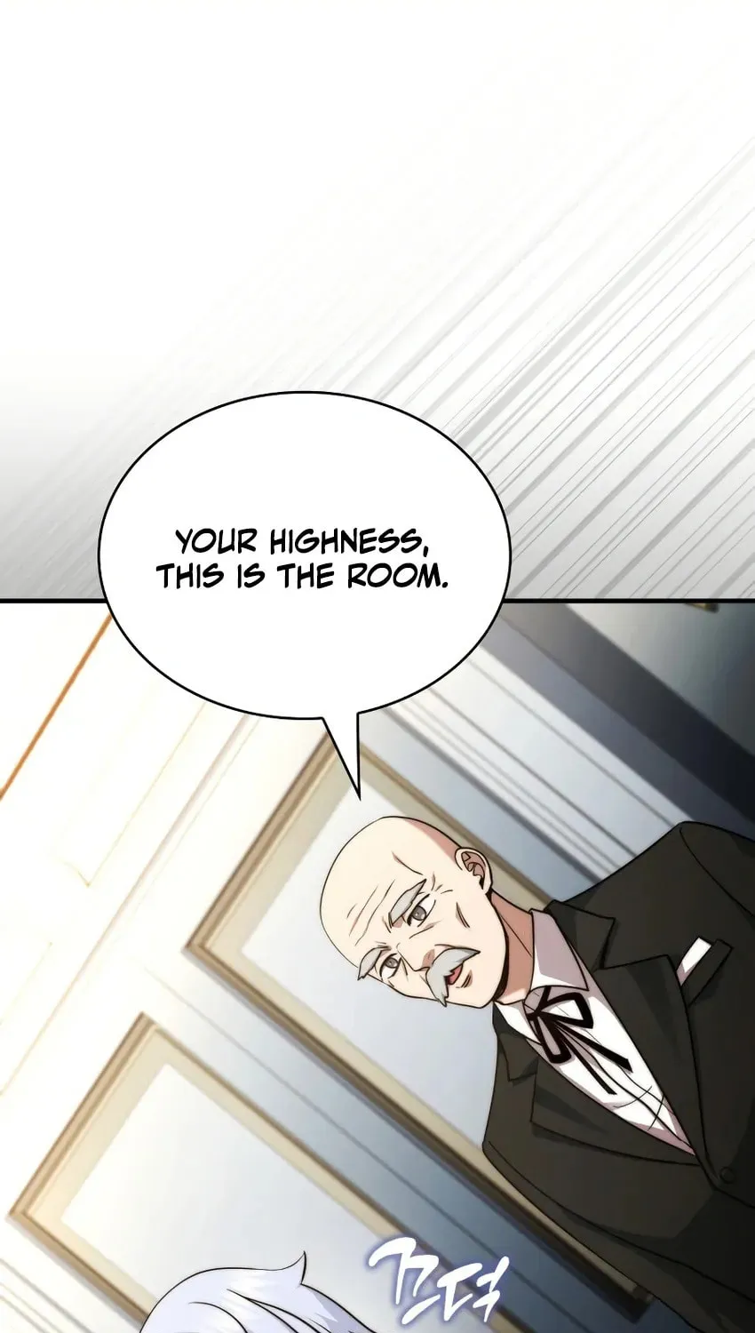 The Crown Prince That Sells Medicine Chapter 75 page 111 - 