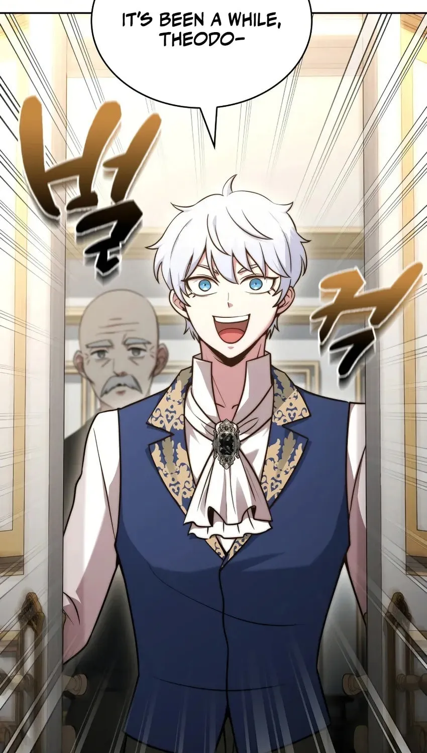 The Crown Prince That Sells Medicine Chapter 75 page 113 - 