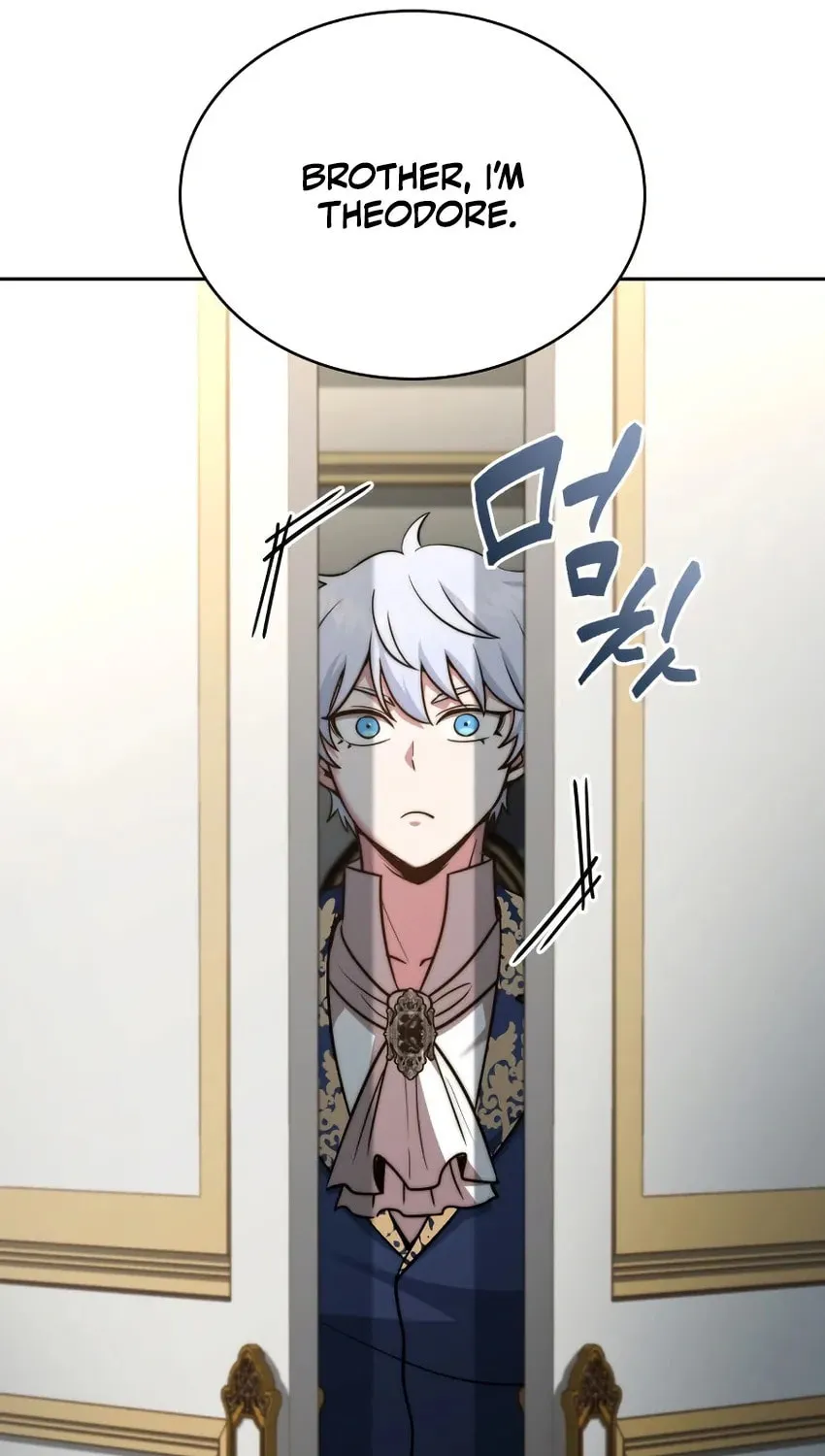 The Crown Prince That Sells Medicine Chapter 75 page 119 - 