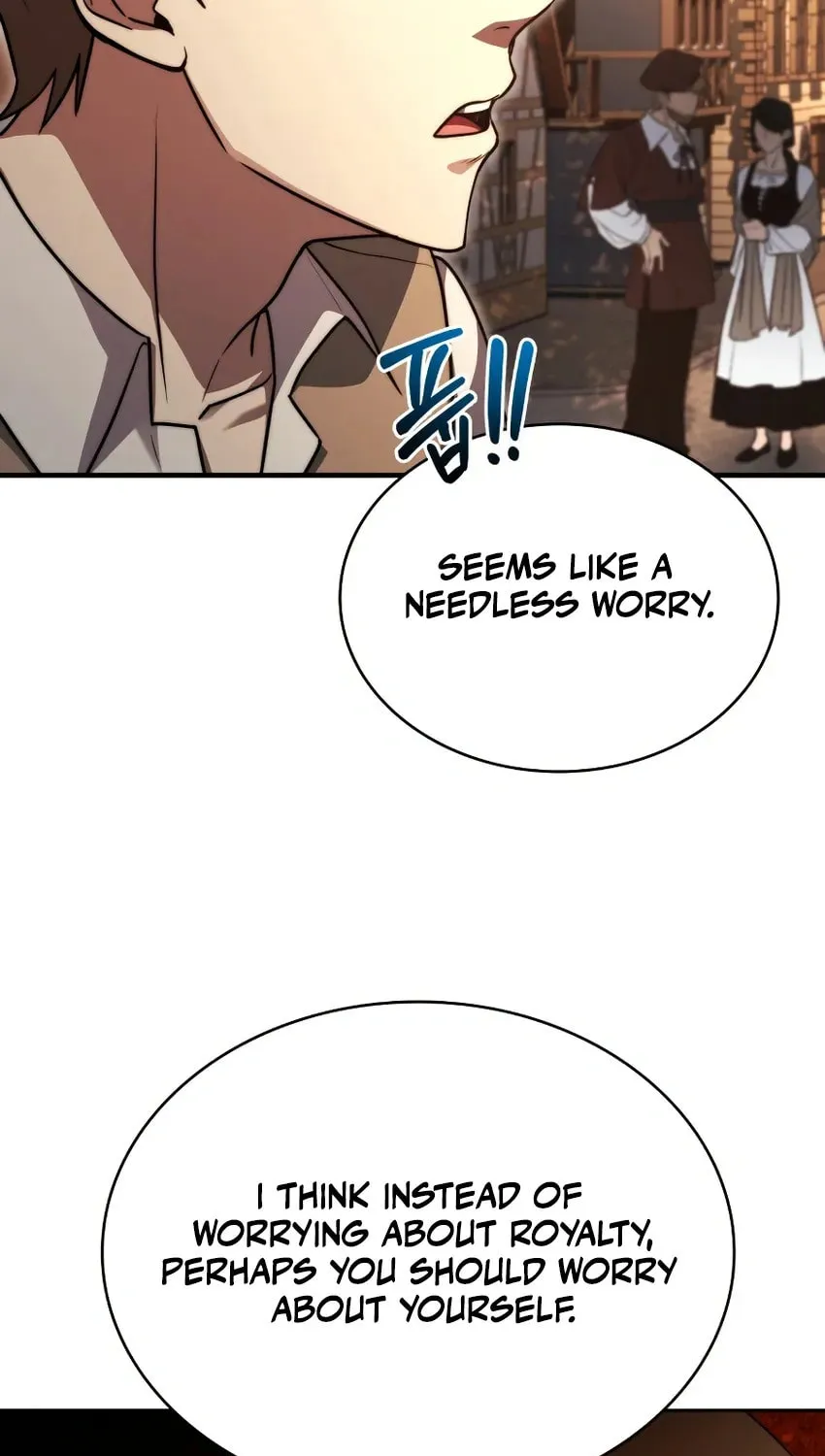 The Crown Prince That Sells Medicine Chapter 75 page 13 - 