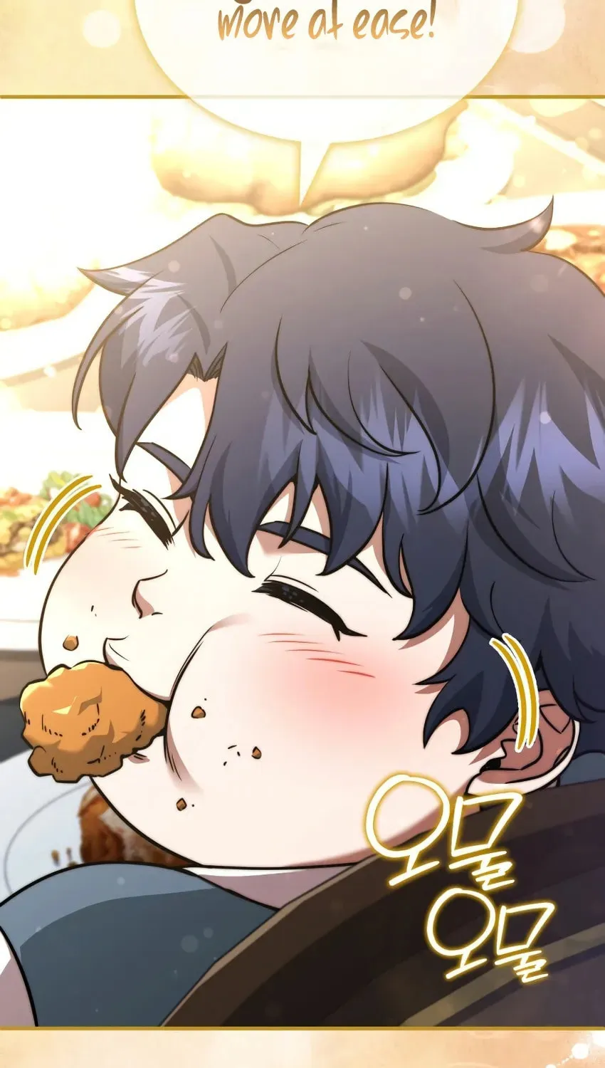 The Crown Prince That Sells Medicine Chapter 75 page 132 - 