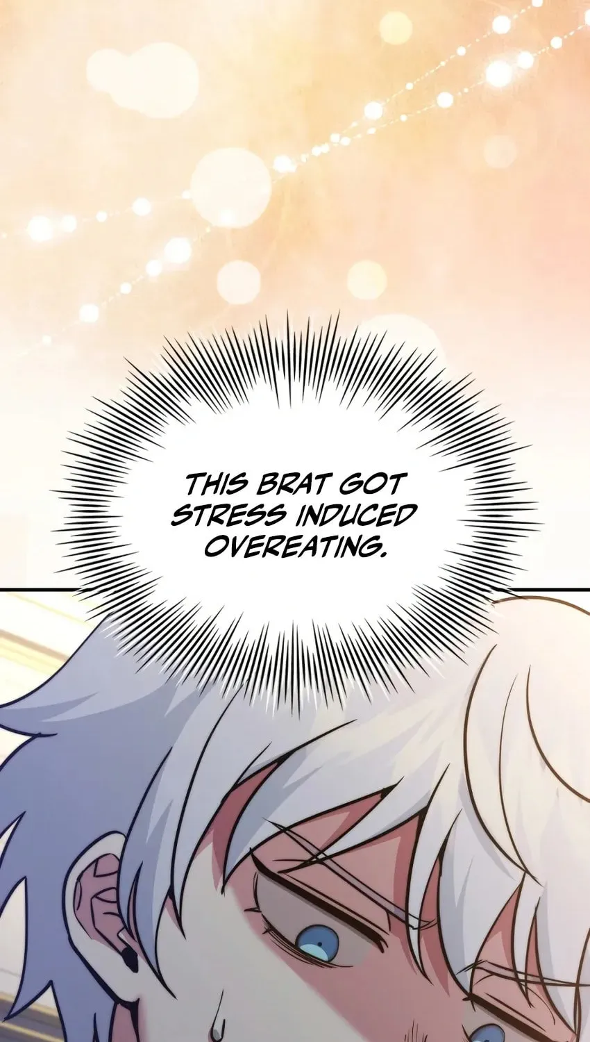 The Crown Prince That Sells Medicine Chapter 75 page 133 - 