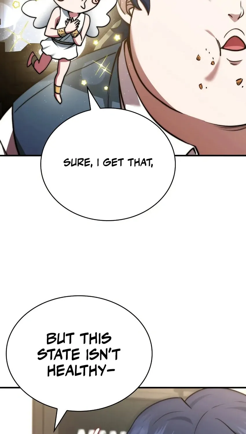 The Crown Prince That Sells Medicine Chapter 75 page 138 - 