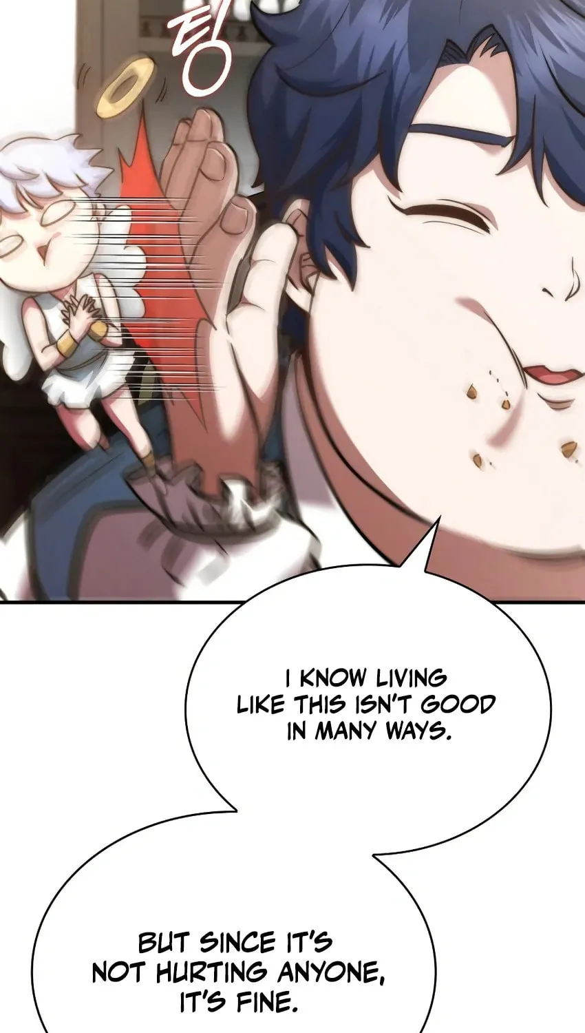 The Crown Prince That Sells Medicine Chapter 75 page 139 - 